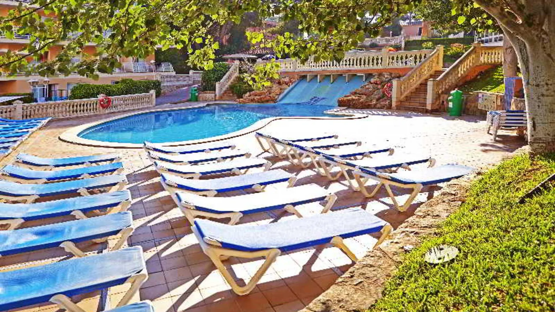 Mll Palma Bay Club Resort El Arenal  3*, El Arenal (Mallorca) Spanien