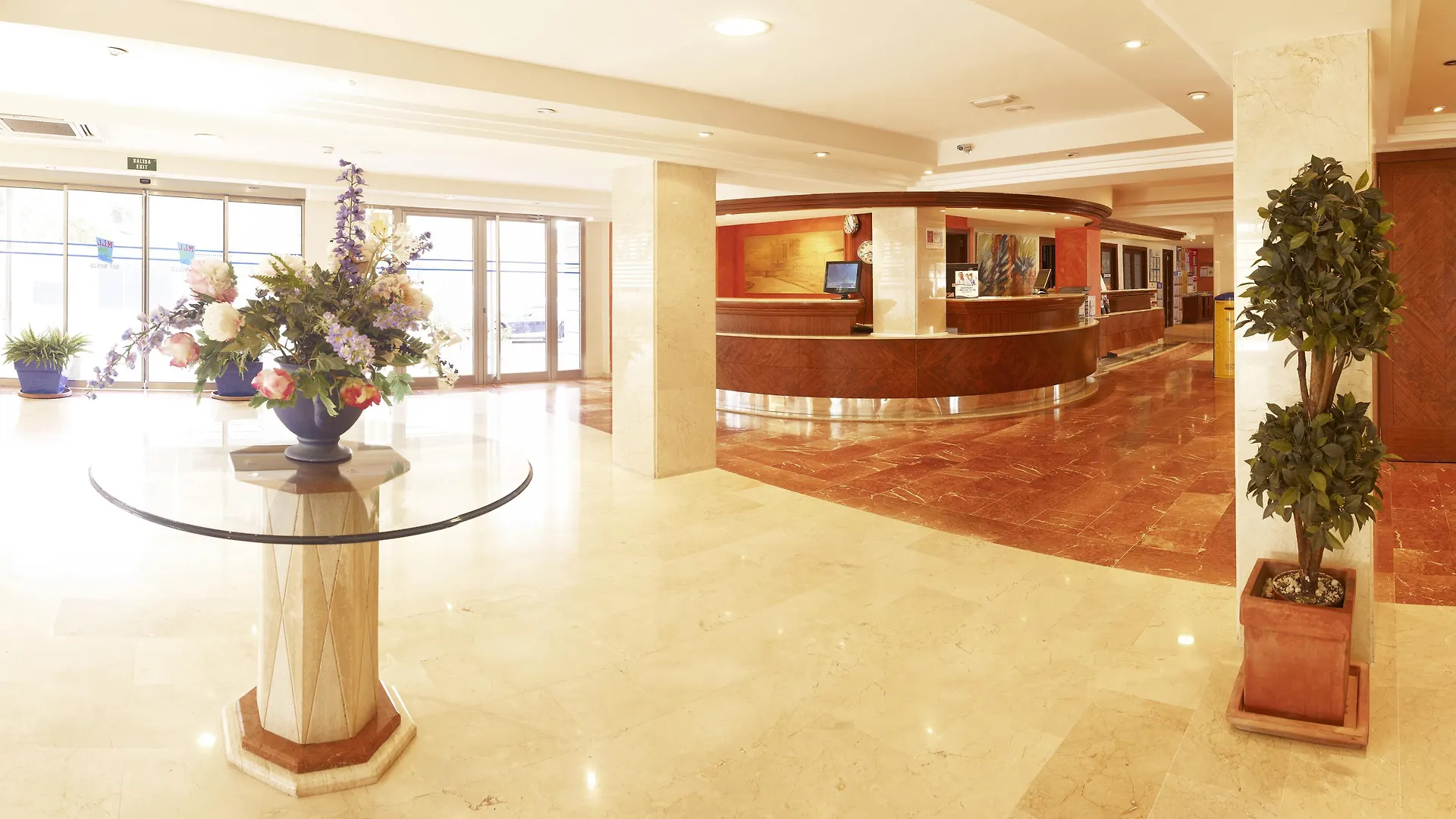 Mll Palma Bay Club Resort El Arenal  3*, El Arenal (Mallorca)