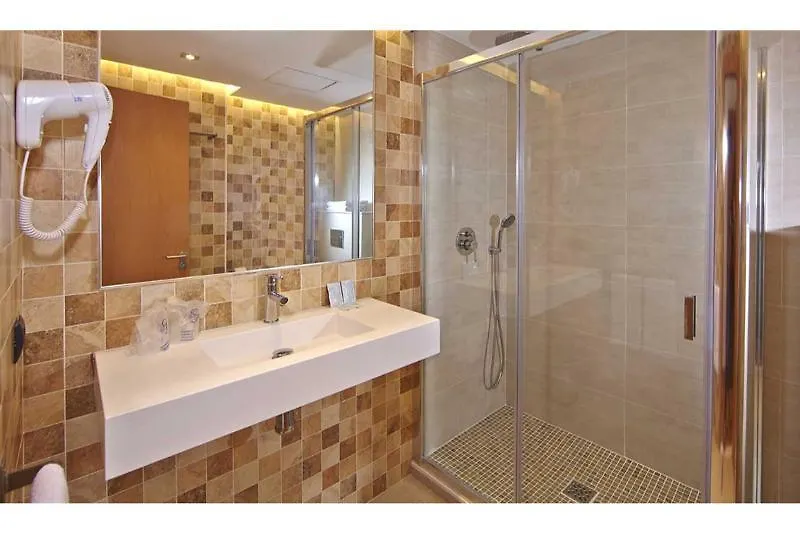 Mll Palma Bay Club Resort El Arenal