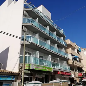  Appartement Arcadio