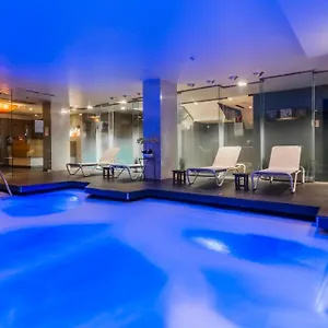 **** Hotel Grums & Hiszpania