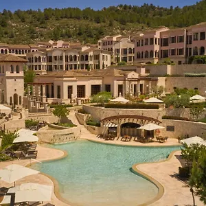 Cap Vermell Grand 5*, Canyamel (Mallorca) Španělsko