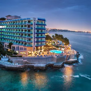 Hotell Europe Playa Marina - Adults Only, Illetas
