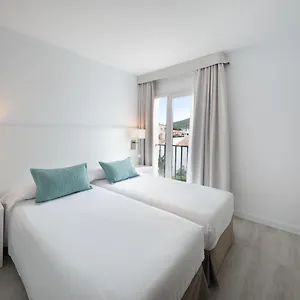 La Pergola Mallorca Lejlighedshotel