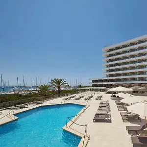 Hotell Melia Marina, Palma de Mallorca