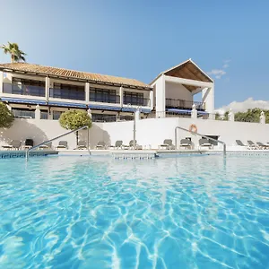 *** Hotel Ona Diana Park (adults Only) Hiszpania