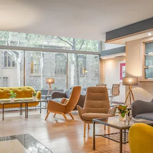 *** Hotel Sunotel Aston Hiszpania