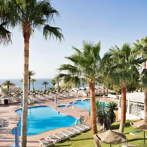 **** Hotel Siroco Hiszpania