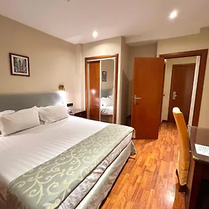 Carlos V Hotell Málaga