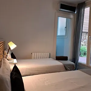Poble Sec , Barcelona Španělsko