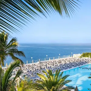 Servatur Altamar Hotell Puerto Rico (Gran Canaria)