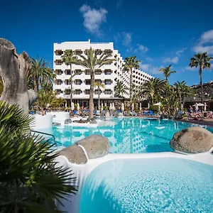 Corallium By Lopesan - Adults Only Hotell San Agustín