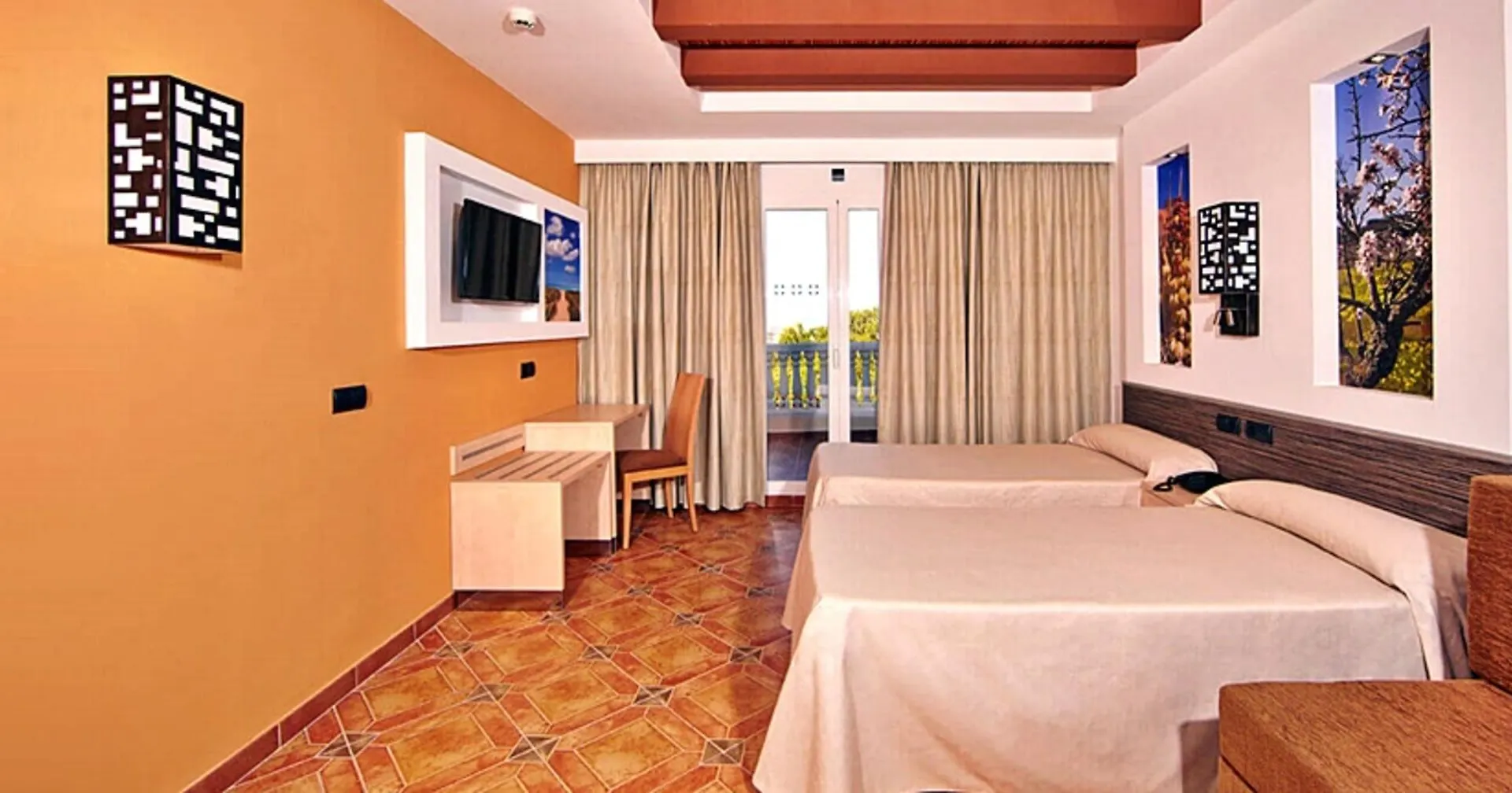 Mll Palma Bay Club Resort El Arenal   El Arenal (Mallorca)