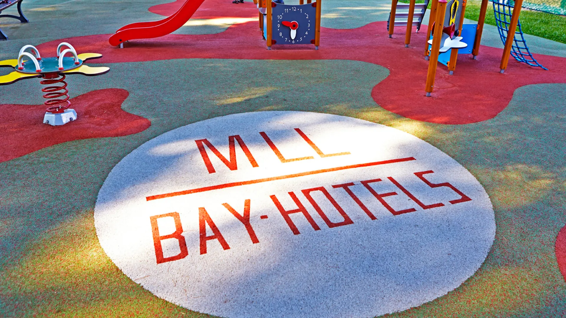 Mll Palma Bay Club Resort El Arenal