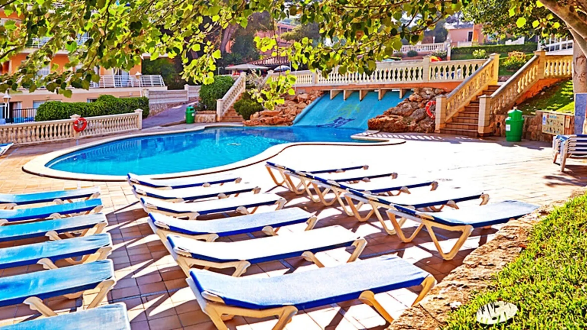 Mll Palma Bay Club Resort El Arenal   El Arenal (Mallorca)