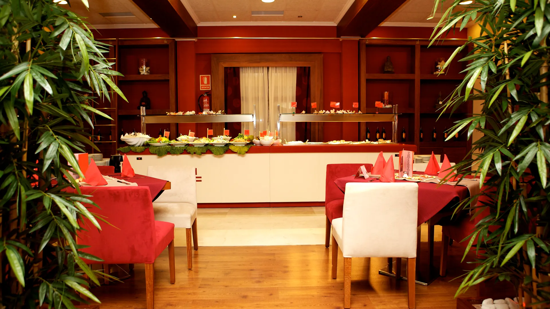 Mll Palma Bay Club Resort El Arenal  El Arenal (Mallorca)