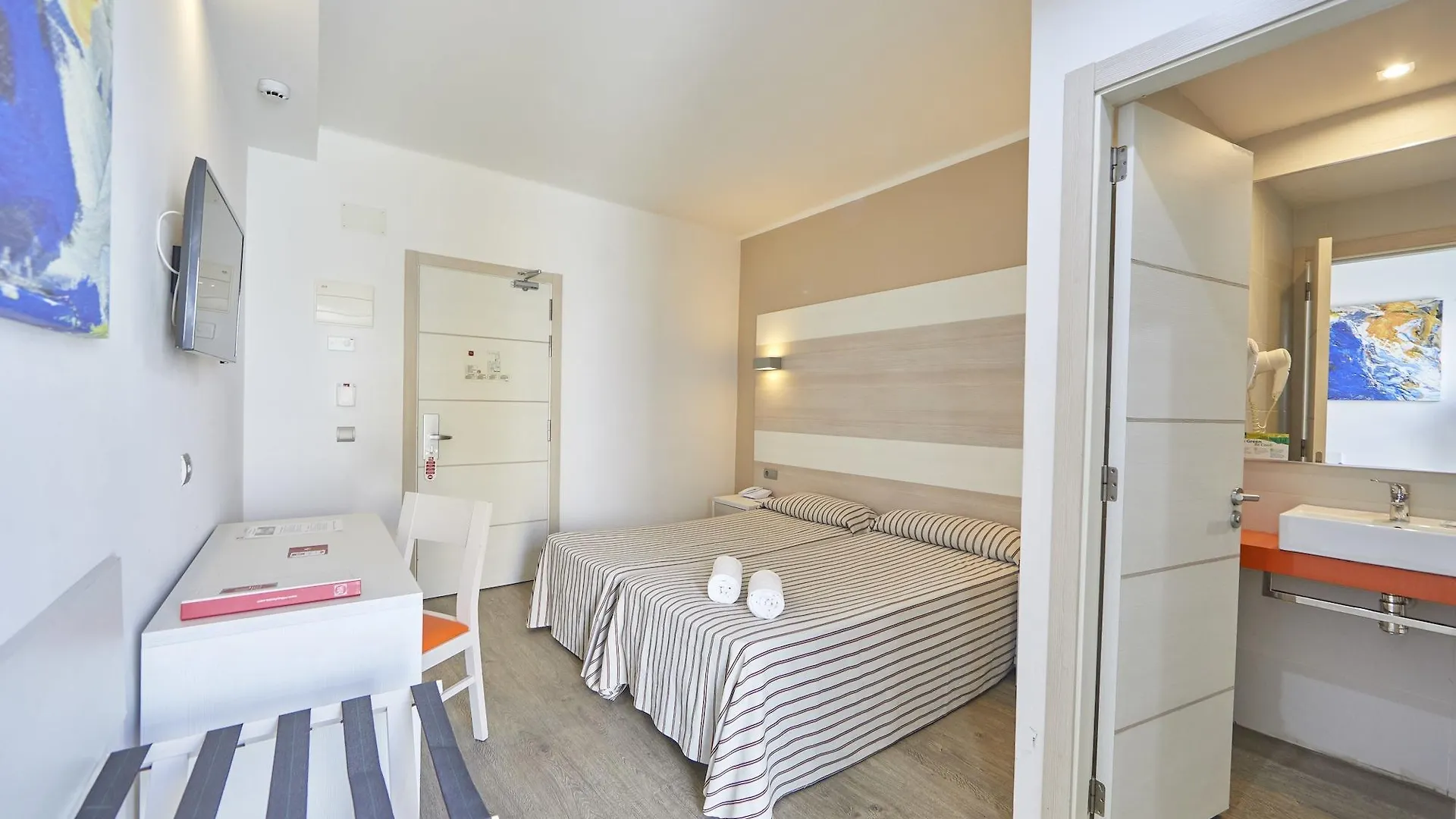 Mll Palma Bay Club Resort El Arenal  3*, El Arenal (Mallorca)