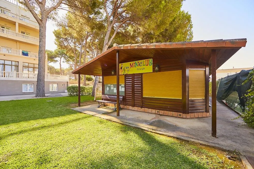 Mll Palma Bay Club Resort El Arenal  3*, El Arenal (Mallorca)