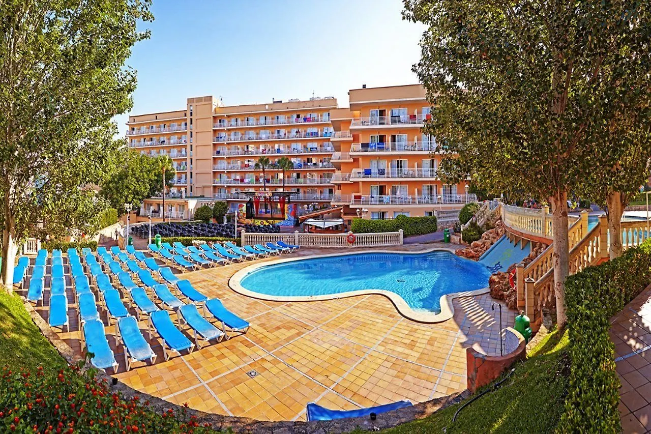 Mll Palma Bay Club Resort El Arenal  3*, El Arenal (Mallorca)