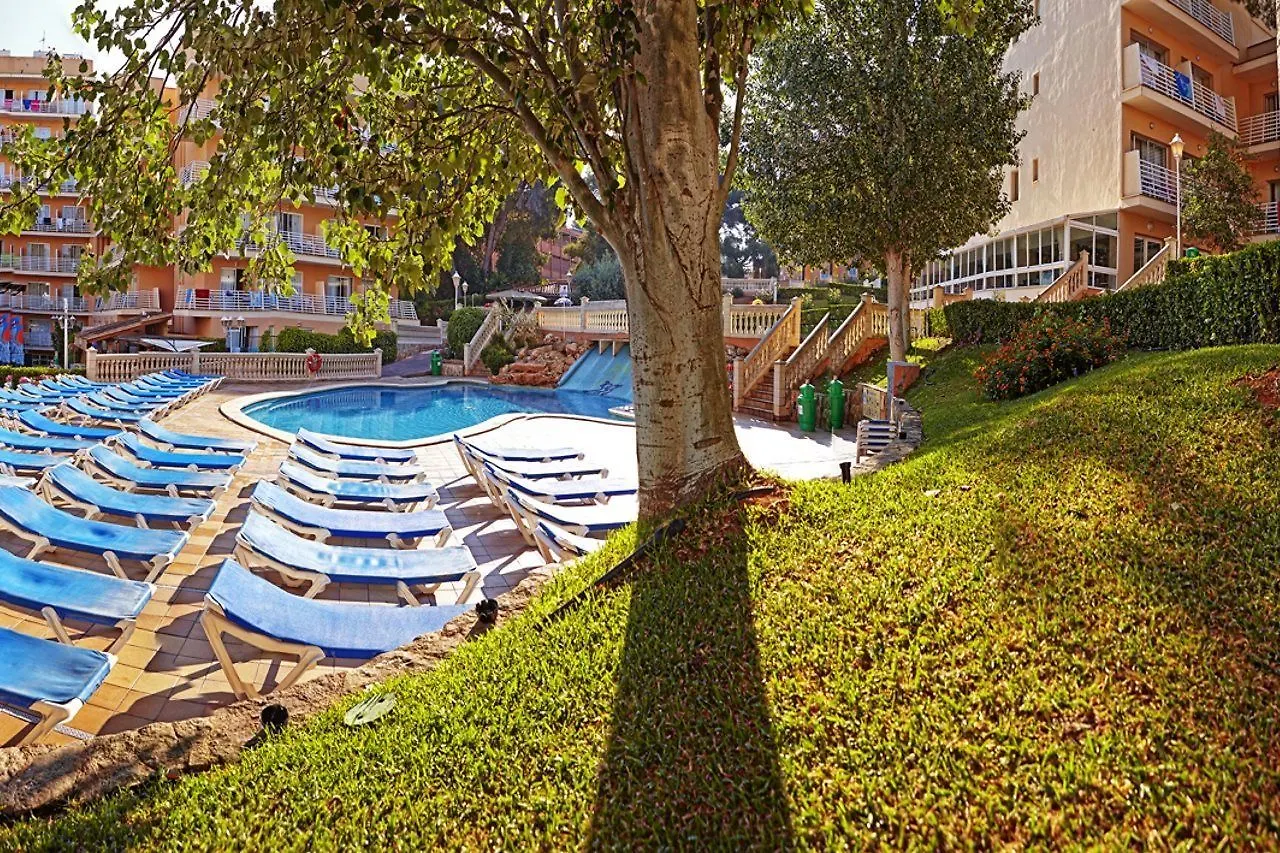 Mll Palma Bay Club Resort El Arenal