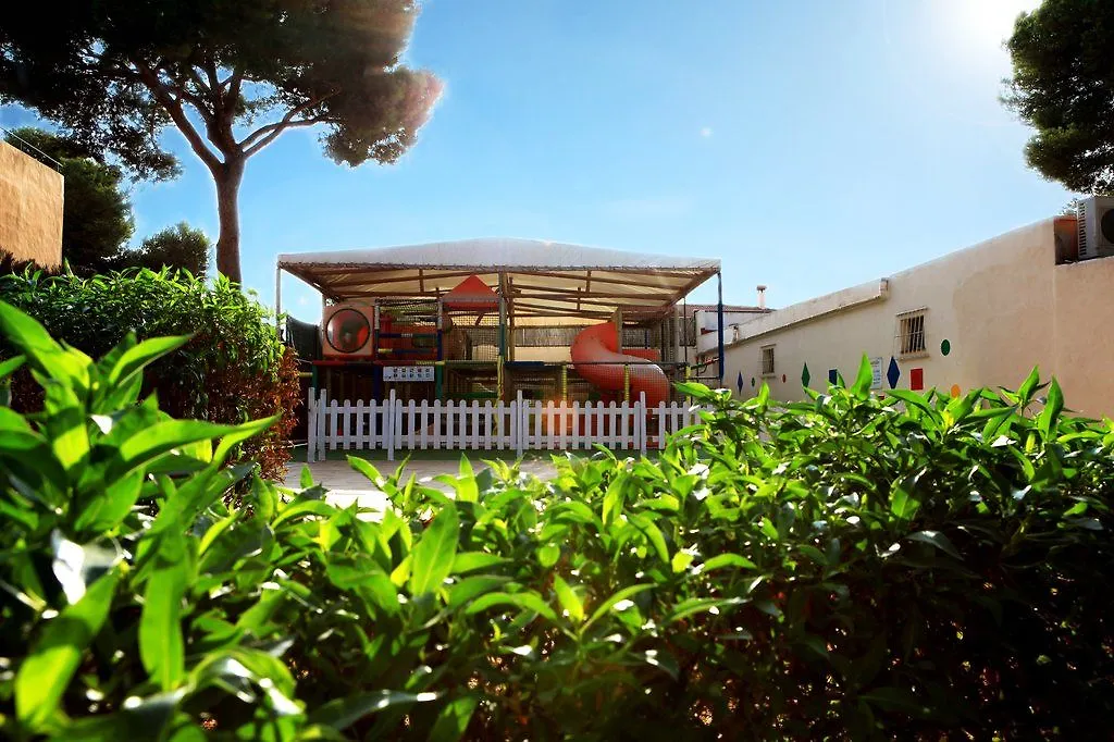 Mll Palma Bay Club Resort El Arenal  El Arenal (Mallorca)