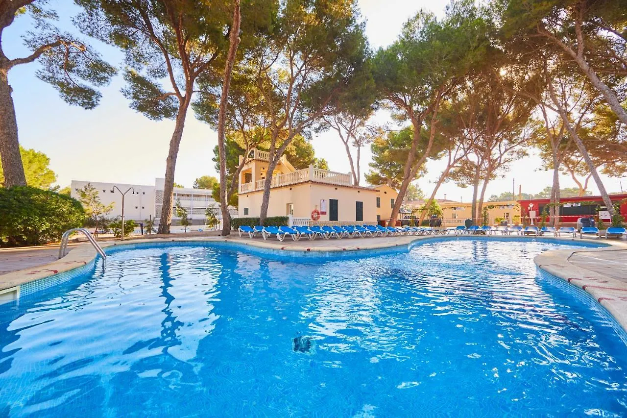 Mll Palma Bay Club Resort El Arenal