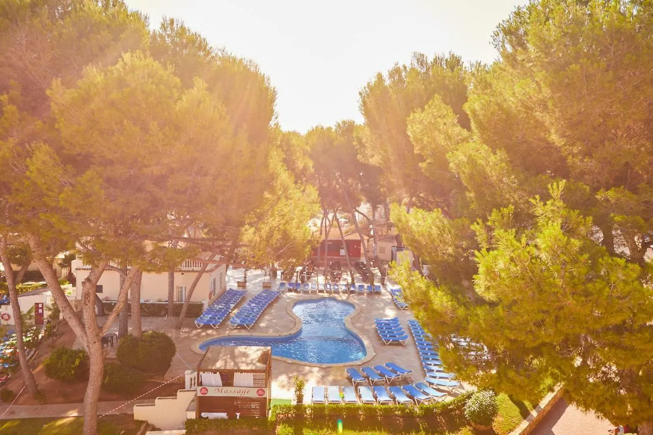 Mll Palma Bay Club Resort El Arenal  3*, El Arenal (Mallorca)
