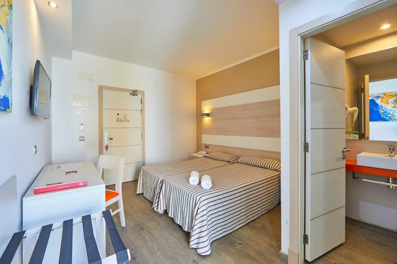 Mll Palma Bay Club Resort El Arenal