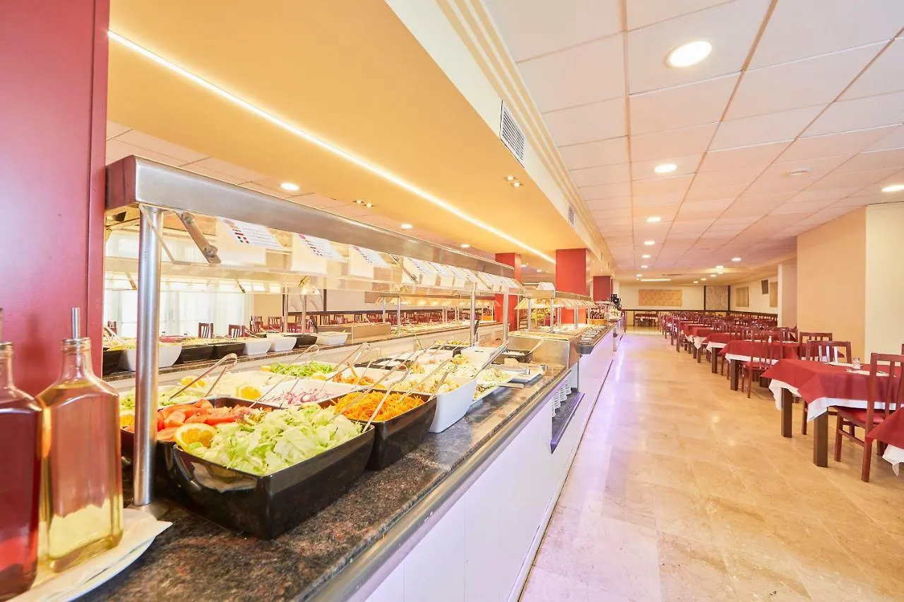 Mll Palma Bay Club Resort El Arenal  El Arenal (Mallorca)