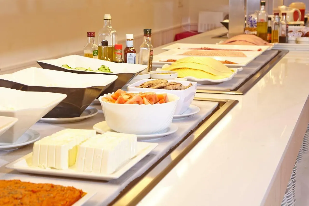 Mll Palma Bay Club Resort El Arenal  El Arenal (Mallorca)