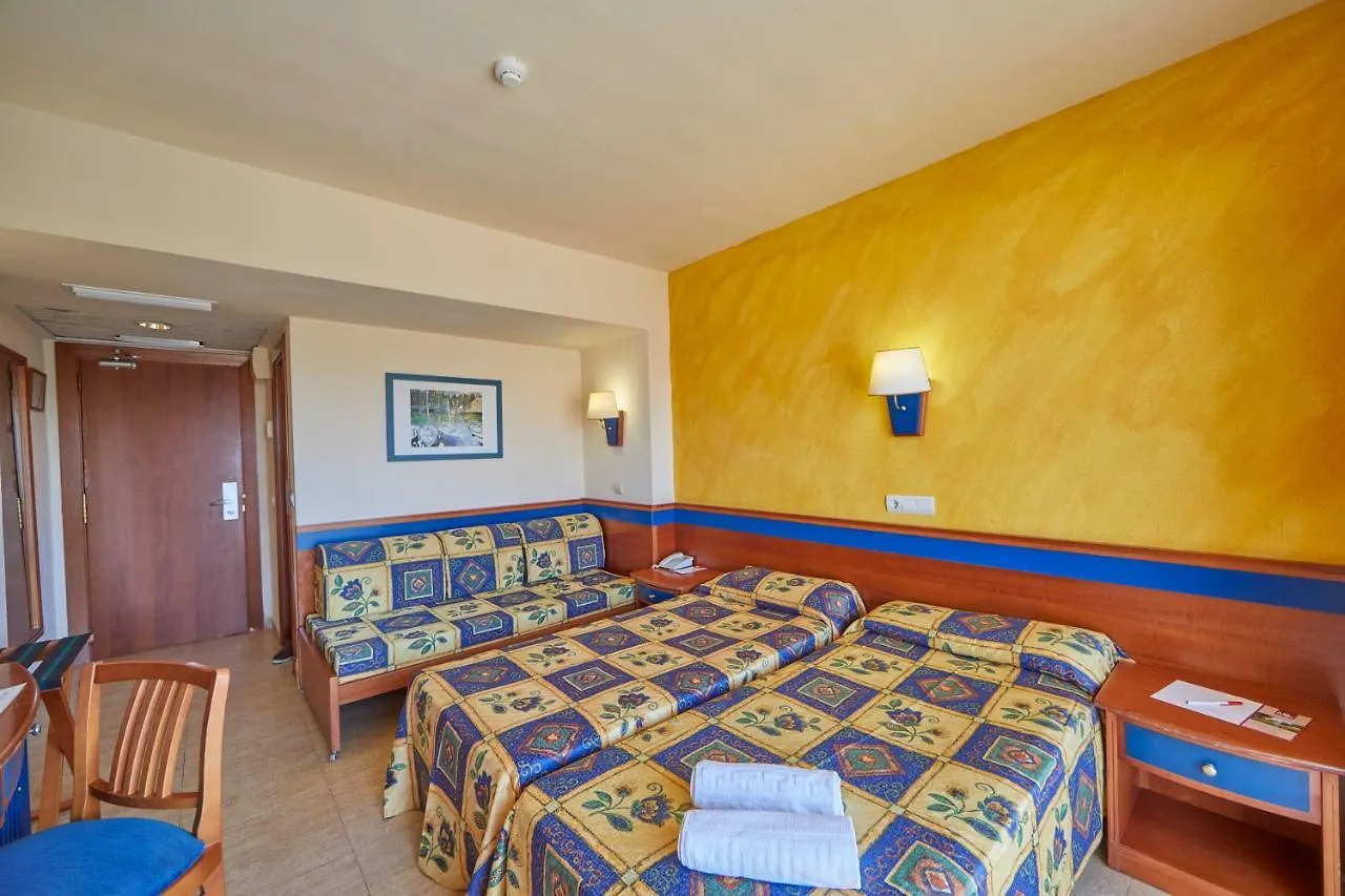 Mll Palma Bay Club Resort El Arenal