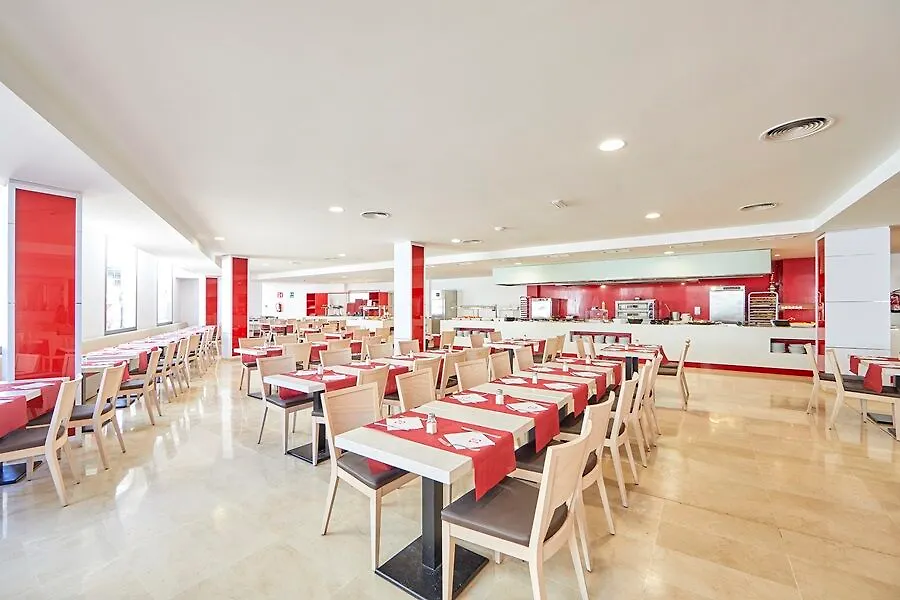 ***  Mll Palma Bay Club Resort El Arenal  Spain