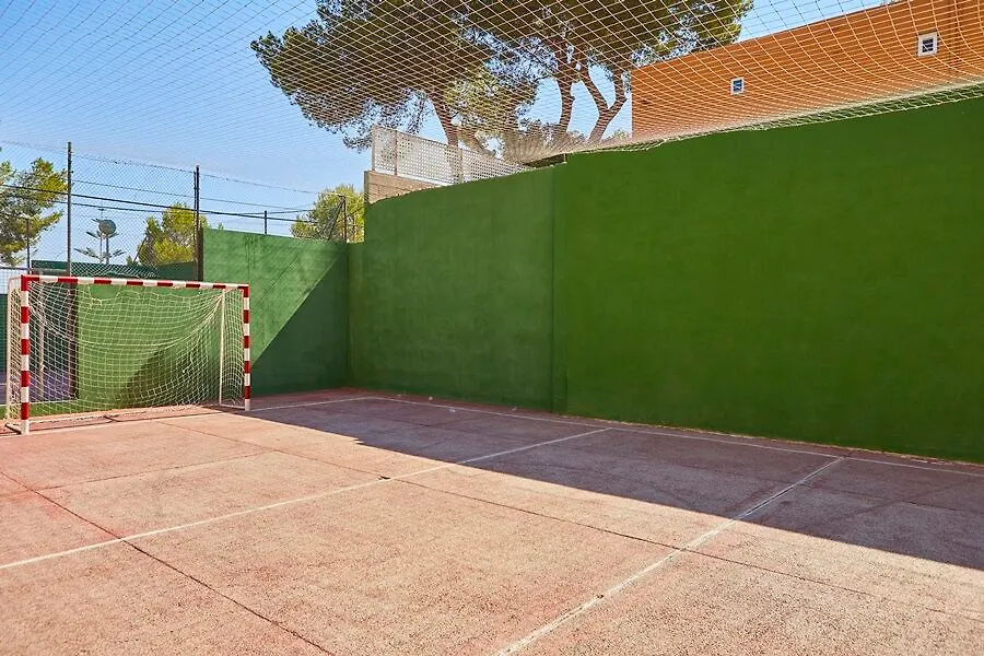 Mll Palma Bay Club Resort El Arenal  3*, El Arenal (Mallorca)