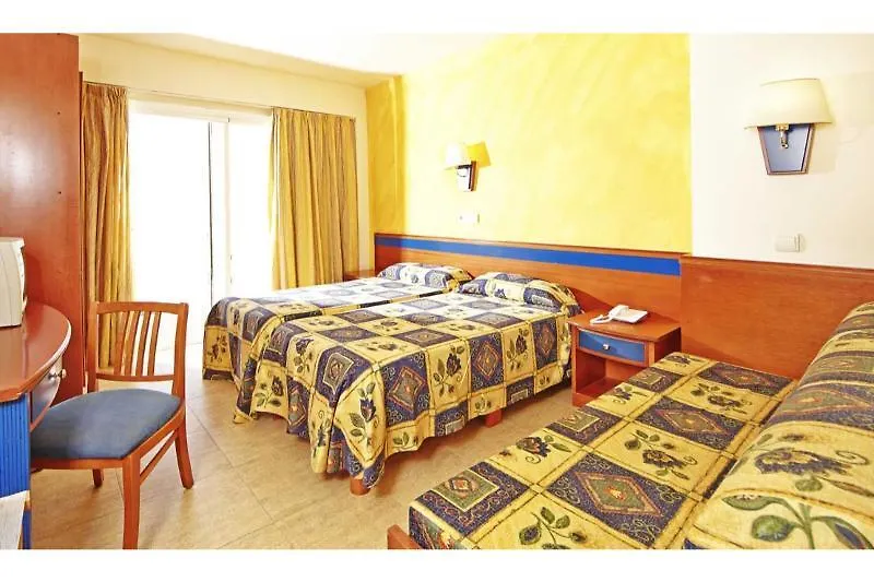 Mll Palma Bay Club Resort El Arenal