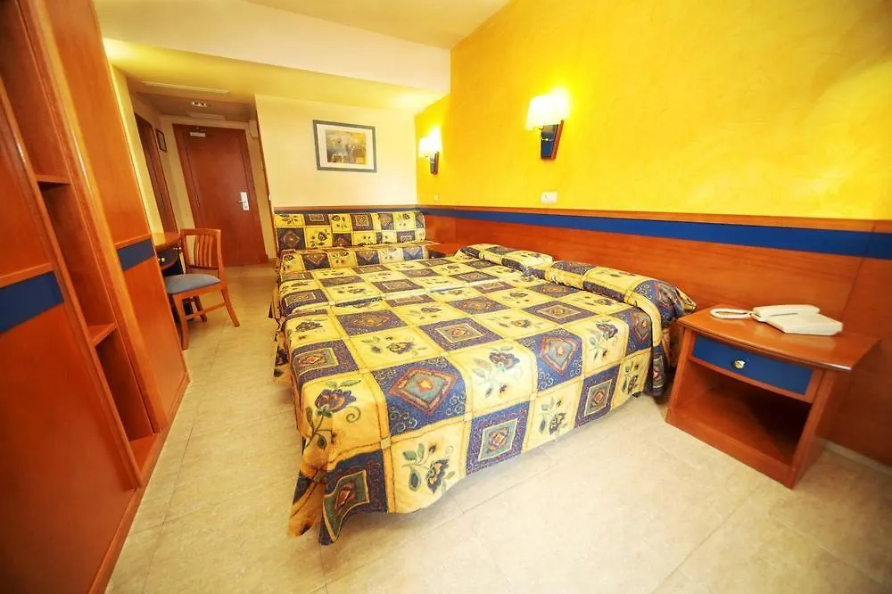 Mll Palma Bay Club Resort El Arenal