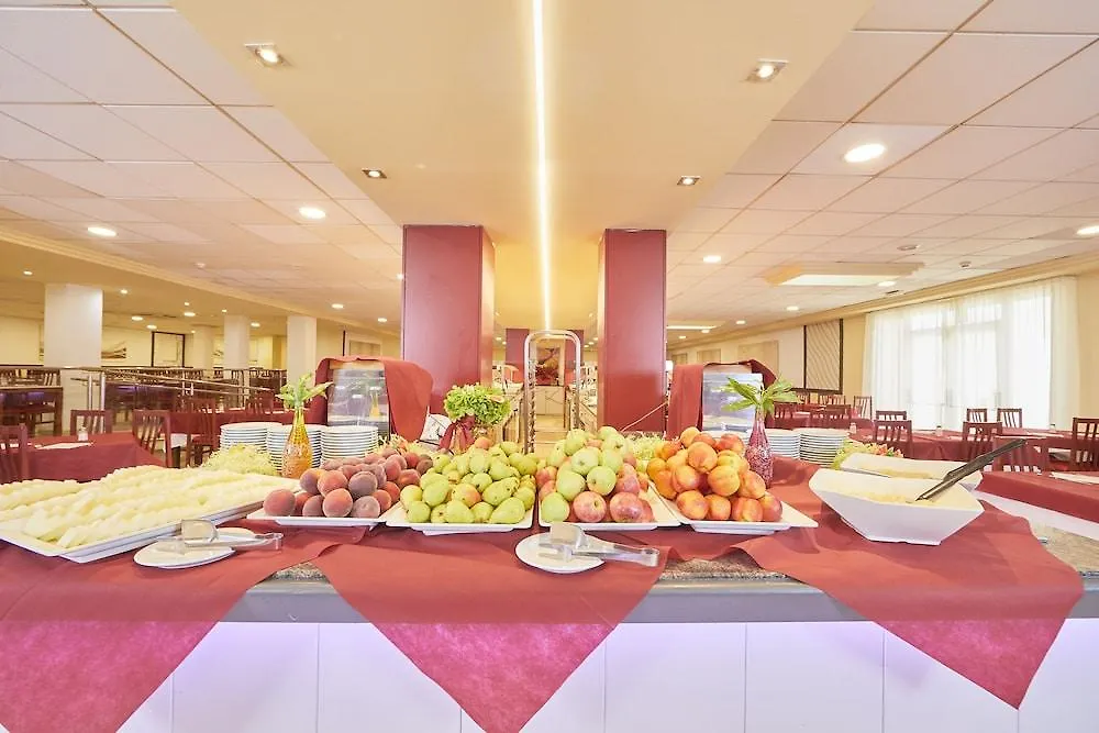 Mll Palma Bay Club Resort El Arenal