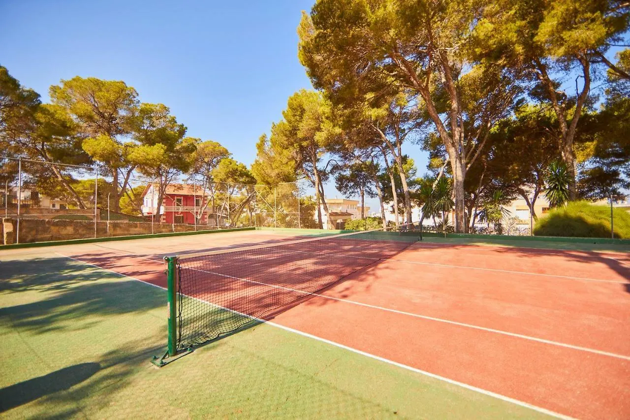 Mll Palma Bay Club Resort El Arenal