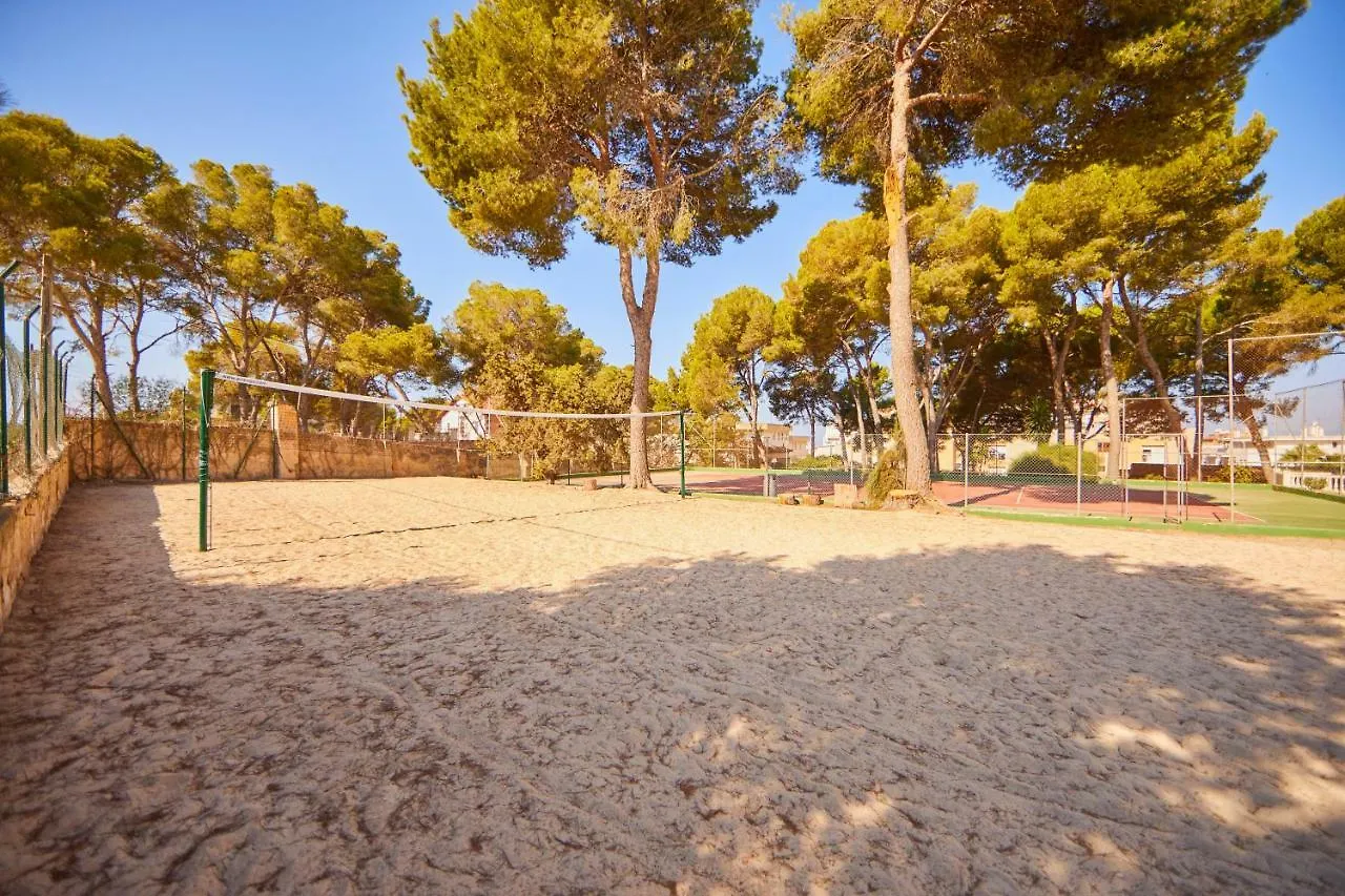 Mll Palma Bay Club Resort El Arenal