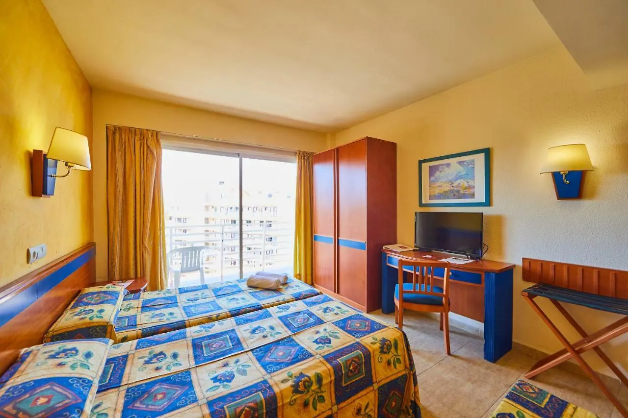Mll Palma Bay Club Resort El Arenal   El Arenal (Mallorca)
