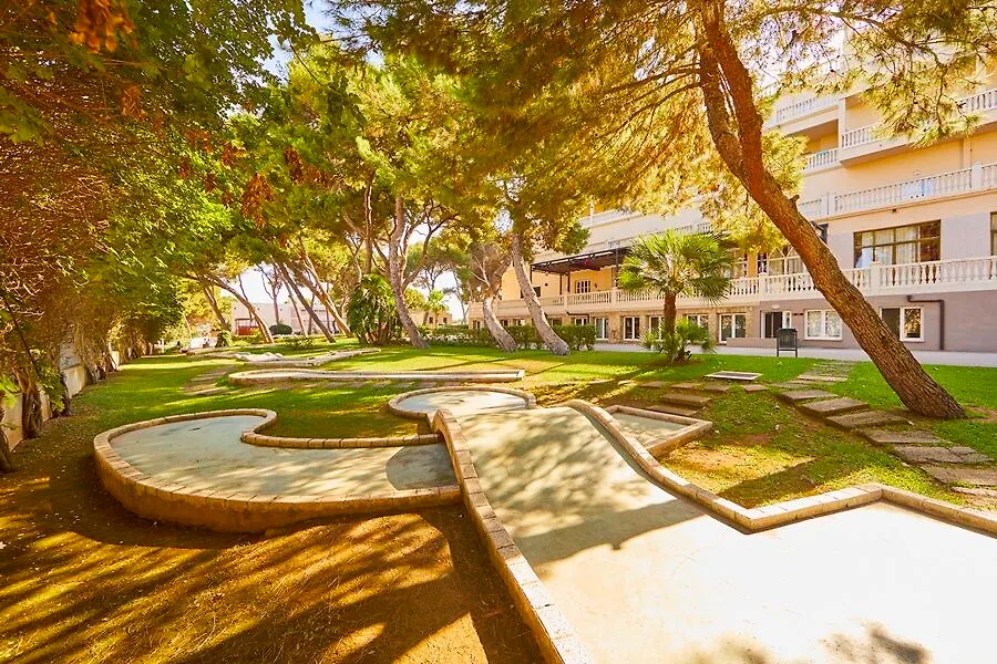 Mll Palma Bay Club Resort El Arenal