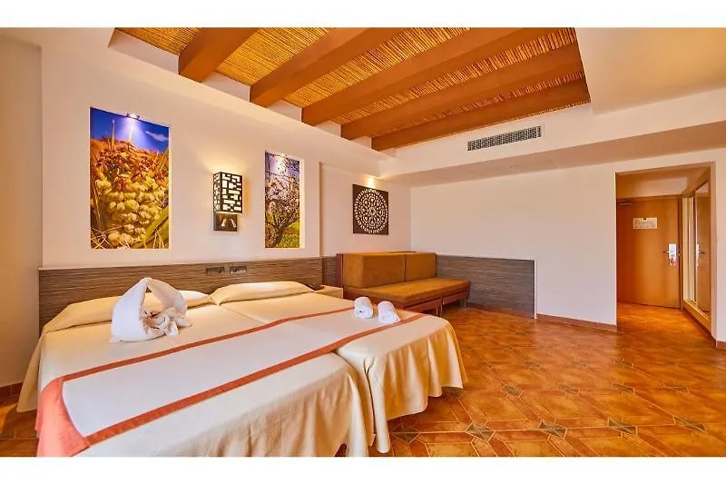 Mll Palma Bay Club Resort El Arenal   El Arenal (Mallorca)